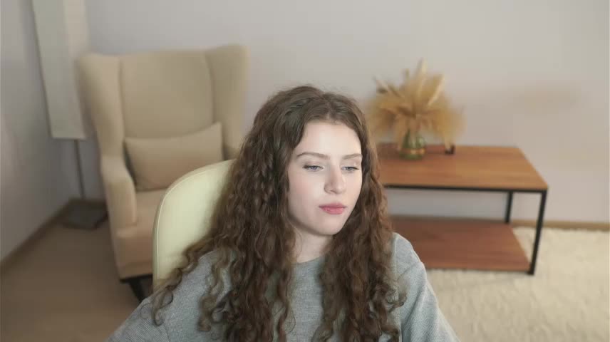 MaricruzSauders Adult Chat October 19, 2026