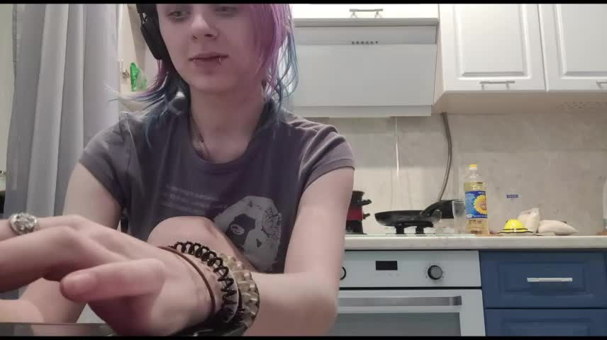 MaybeKaty Adult Chat October 19, 2026