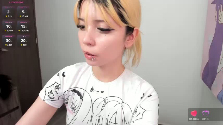 lauprincess Adult Chat October 19, 2026