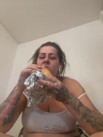 tattooed_milf Adult Chat October 19, 2026