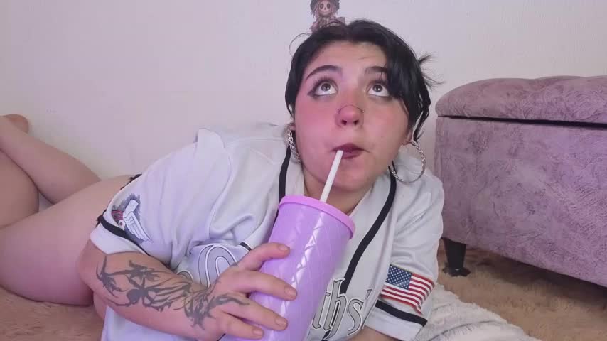 Blueberry_gothic Adult Chat October 19, 2026