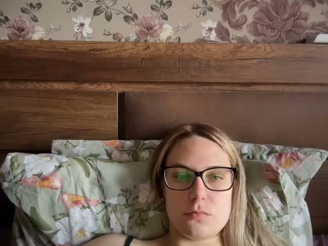 NikexPretty Adult Chat October 19, 2026