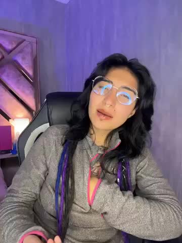 Velvet_Mysstic Adult Chat October 19, 2026