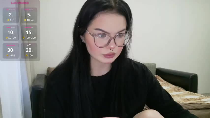 DarkAlice Adult Chat October 19, 2026