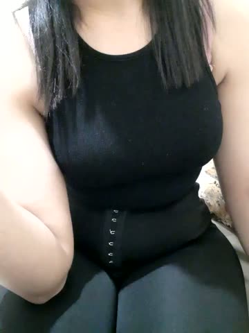 SexyRanda Adult Chat October 19, 2026