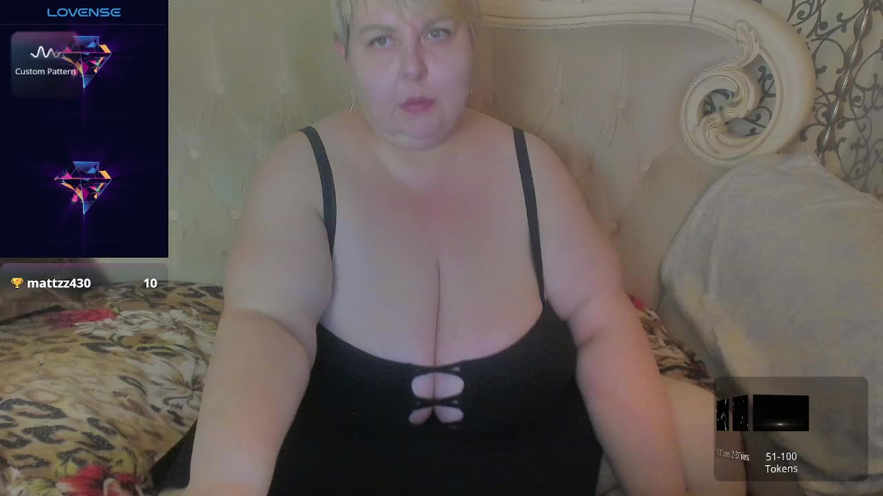 TerezaHall Adult Chat October 19, 2026