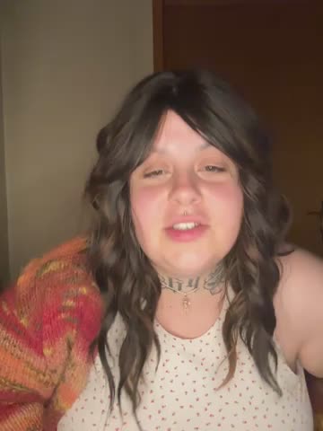 AmberMiller_official Adult Chat October 19, 2026