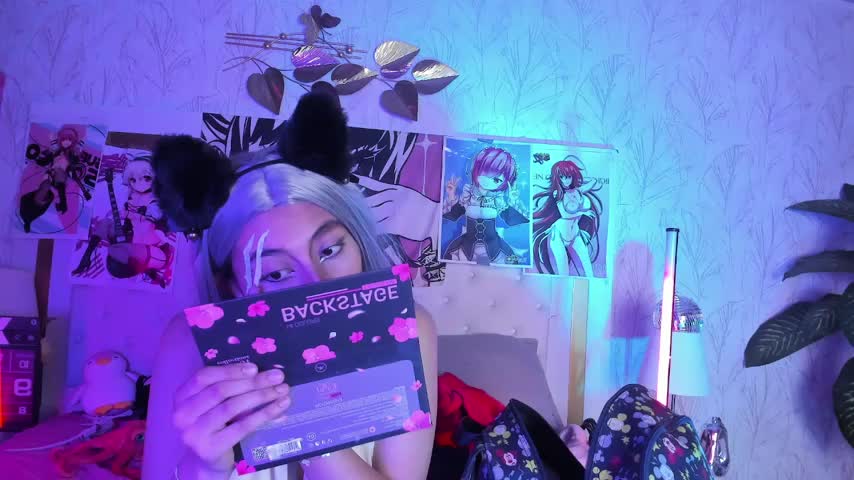 CriistalSweet_ Adult Chat October 19, 2026