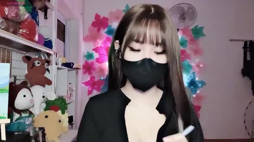 Tieu-May Adult Chat October 19, 2026