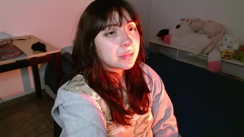 Billie_janne_ Adult Chat October 19, 2026