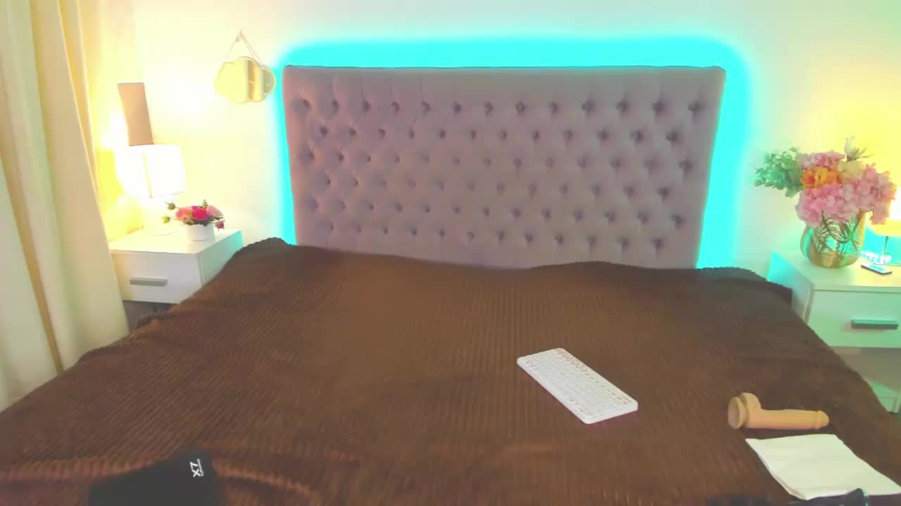 AmandaHope Adult Chat October 19, 2026