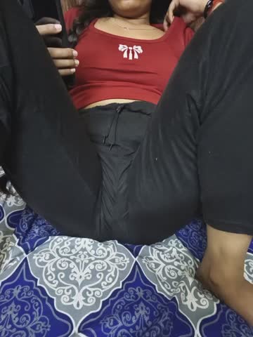 Nupur_69 Adult Chat October 19, 2026