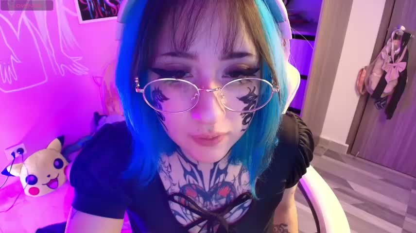 Miwa_violet Adult Chat October 19, 2026