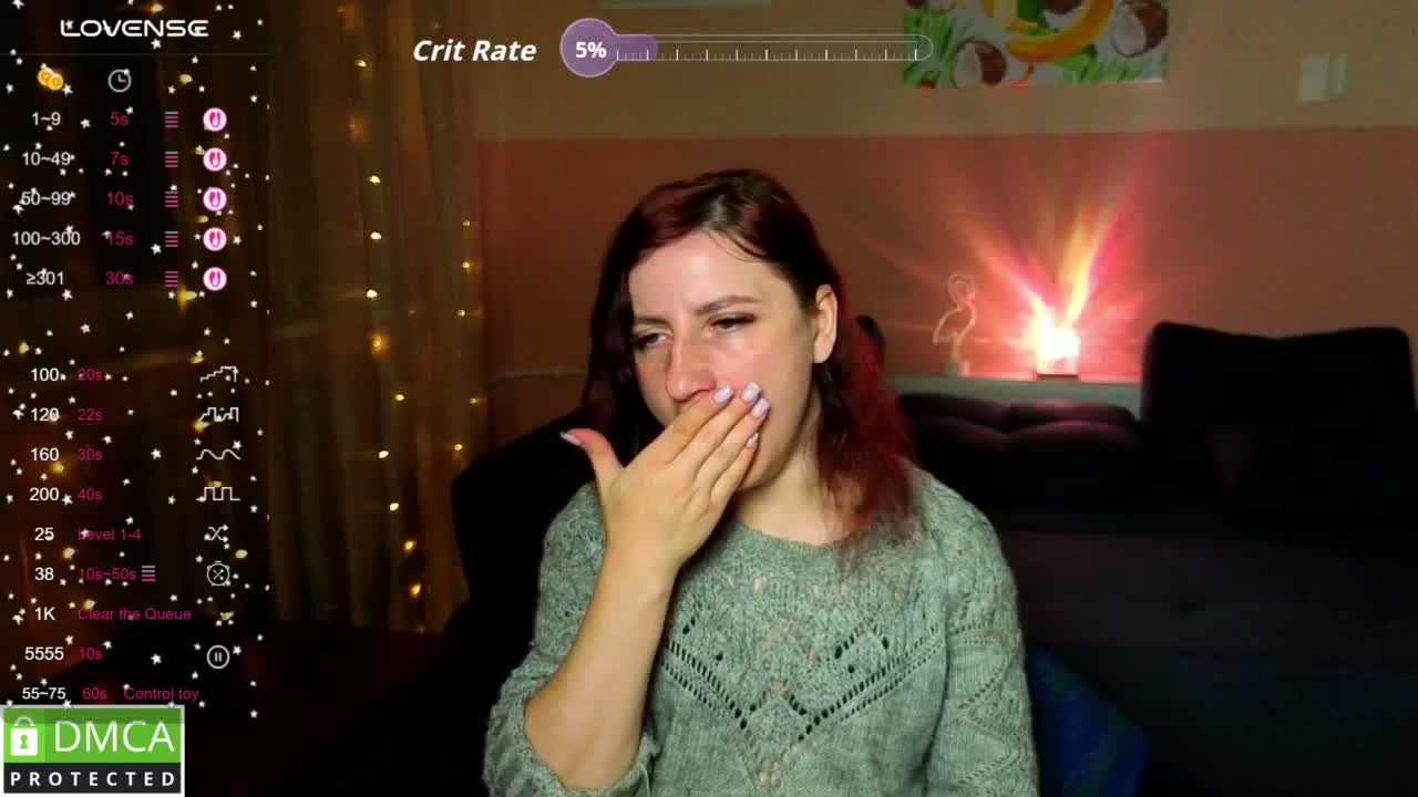 Musekittyjeni112 Adult Chat October 19, 2026