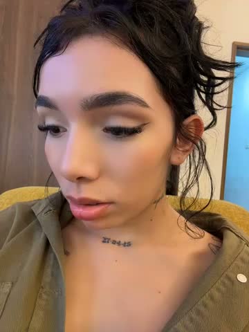 milasantana_ Adult Chat October 19, 2026