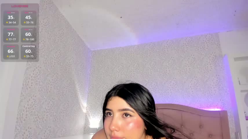 Dayana_sweetlove Adult Chat October 19, 2026