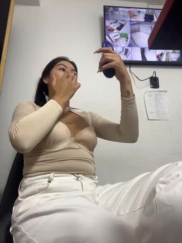 GemmaAnthonova Adult Chat October 19, 2026