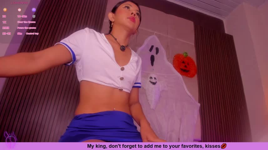 _Kendall_19 Adult Chat October 19, 2026