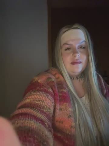 AmberMiller_official Adult Chat October 19, 2026
