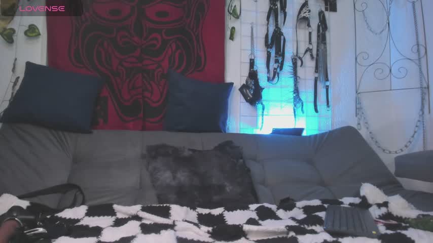 Agatha_BDSM Adult Chat October 19, 2026