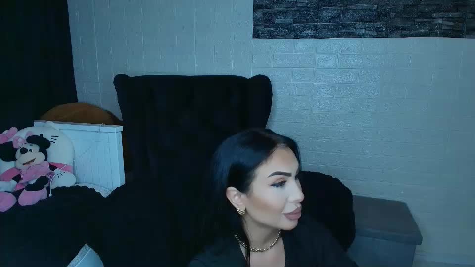 mistress_meryem Adult Chat October 19, 2026