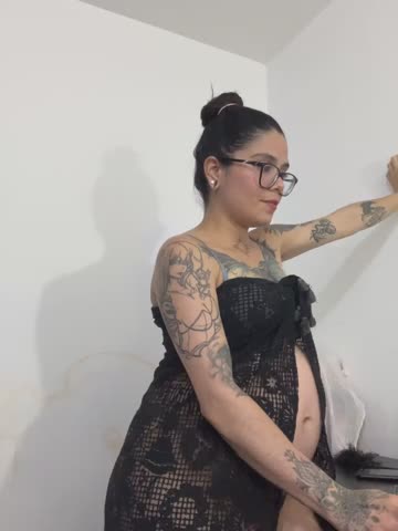 Esmeralda_hairy Adult Chat October 19, 2026
