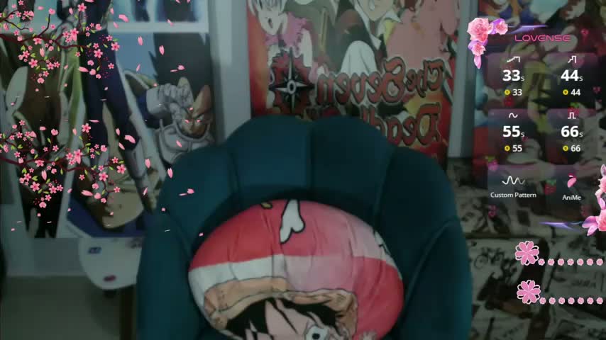 DAILYN__SOFIA__ Adult Chat October 19, 2026