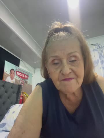 DulceDiaz Adult Chat October 19, 2026