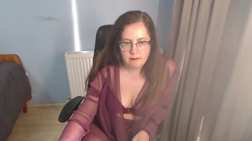 -Mandarishka- Adult Chat October 19, 2026