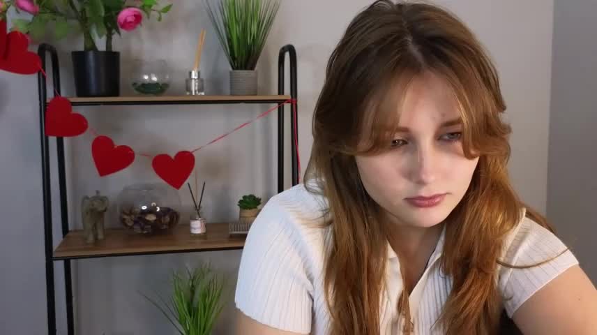 GemmaWhitehead Adult Chat October 19, 2026