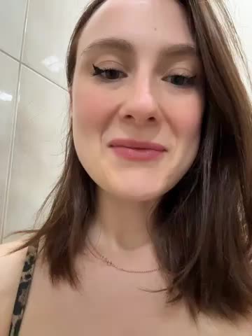Dina_Tease Adult Chat October 19, 2026