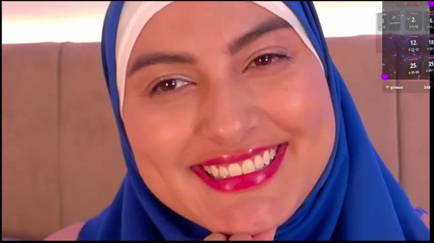 Sajar_bentalebb Adult Chat October 19, 2026