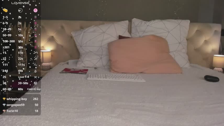 Juicy_Mollyy Adult Chat October 19, 2026