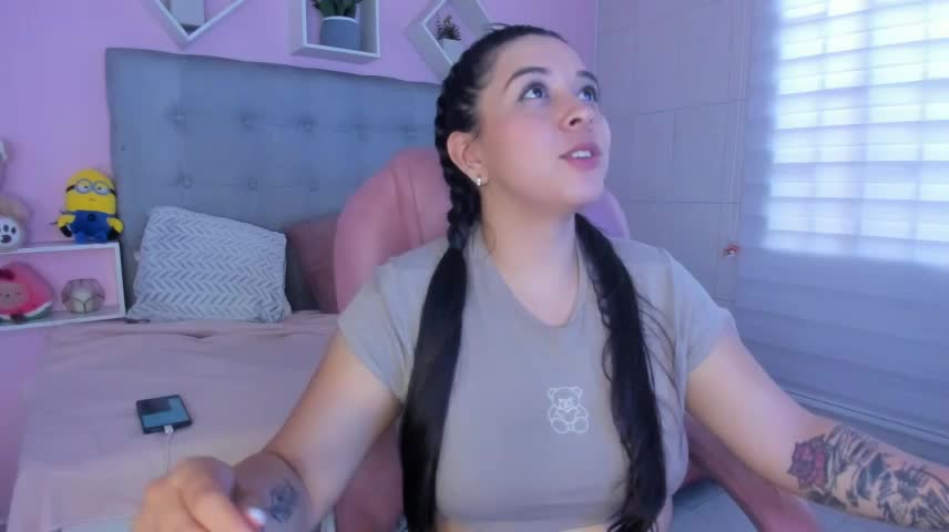 isabella_max7 Adult Chat October 19, 2026