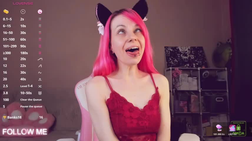 AmyRose6969 Adult Chat October 19, 2026