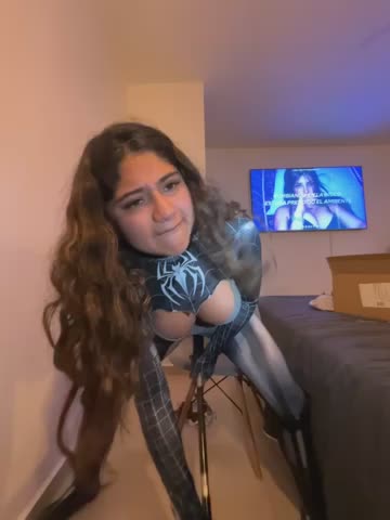 Monica17 Adult Chat October 19, 2026