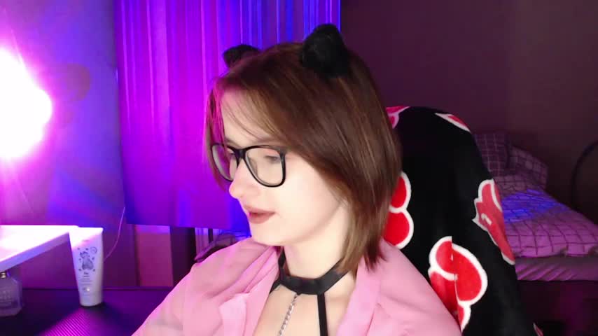LunaXcherry Adult Chat October 19, 2026
