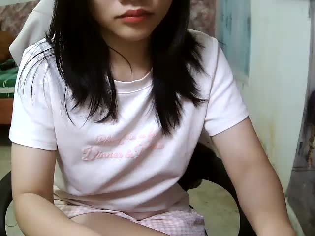 Hana_bbaby Adult Chat October 19, 2026