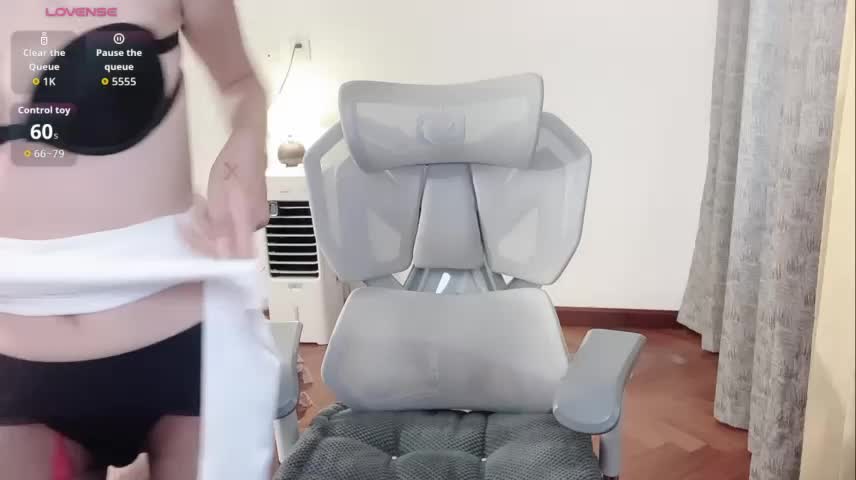 Luyann- Adult Chat October 19, 2026