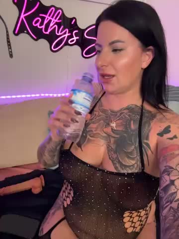 InKed-Kathy Adult Chat October 19, 2026