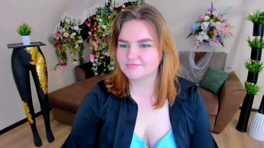 RadiantFeeling Adult Chat October 19, 2026