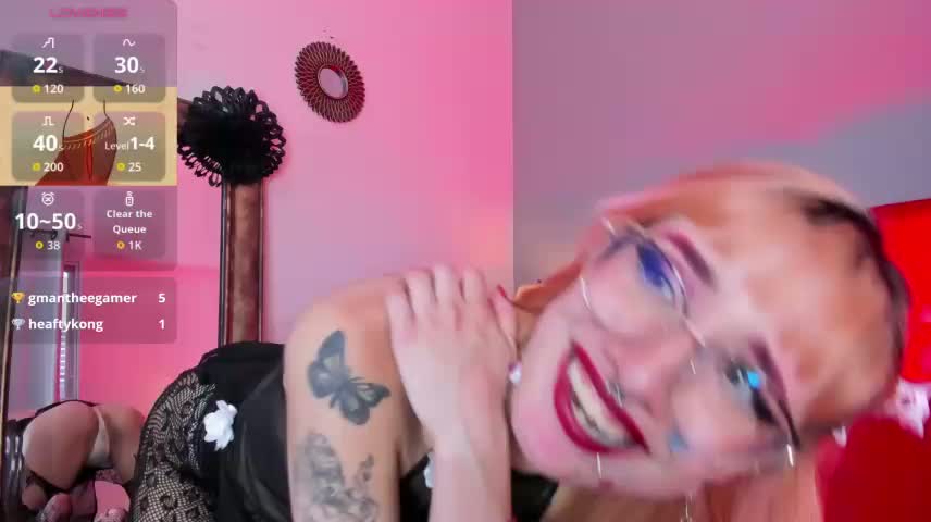 Alice__Moon__ Adult Chat October 19, 2026