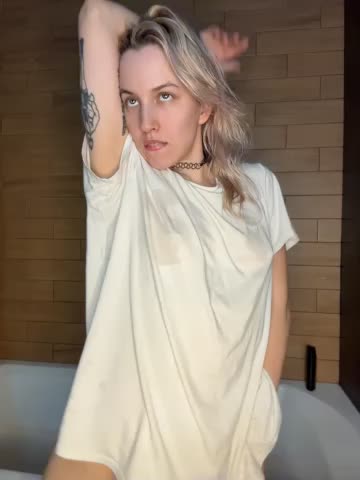 GirlBlondee Adult Chat October 19, 2026