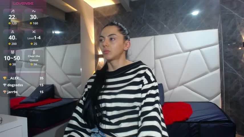 Valeriamoon_3101 Adult Chat October 19, 2026