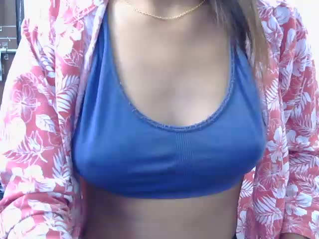Colleg_girl9 Adult Chat October 19, 2026
