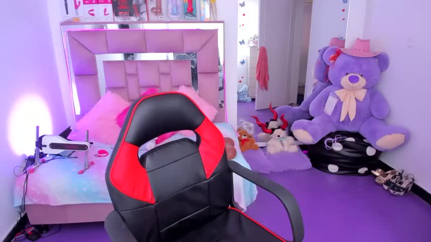 AriadnaCappelletty Adult Chat October 19, 2026