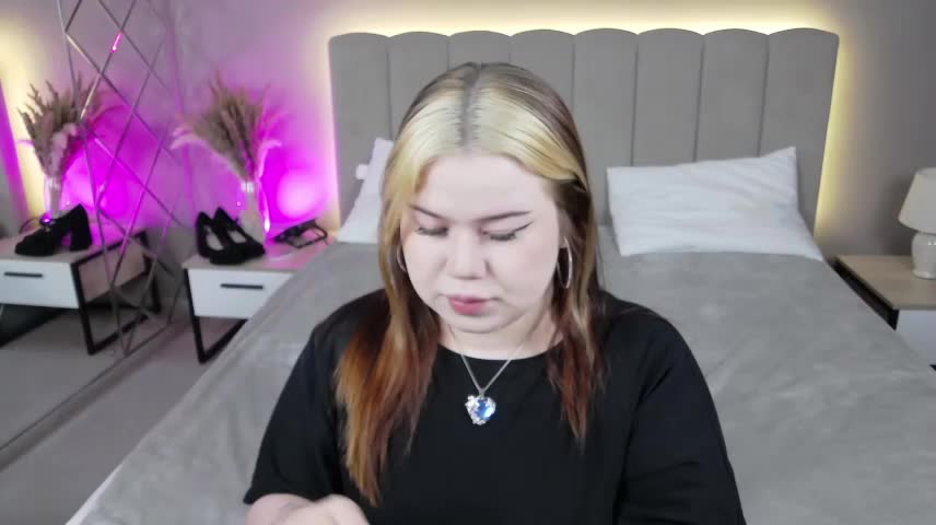 EvaBlunnsh_ Adult Chat October 19, 2026