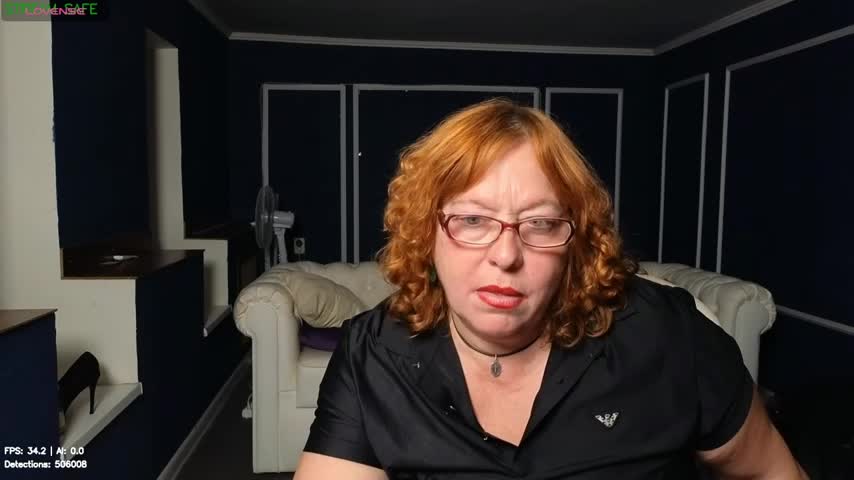 Fara_Flutte Adult Chat October 19, 2026
