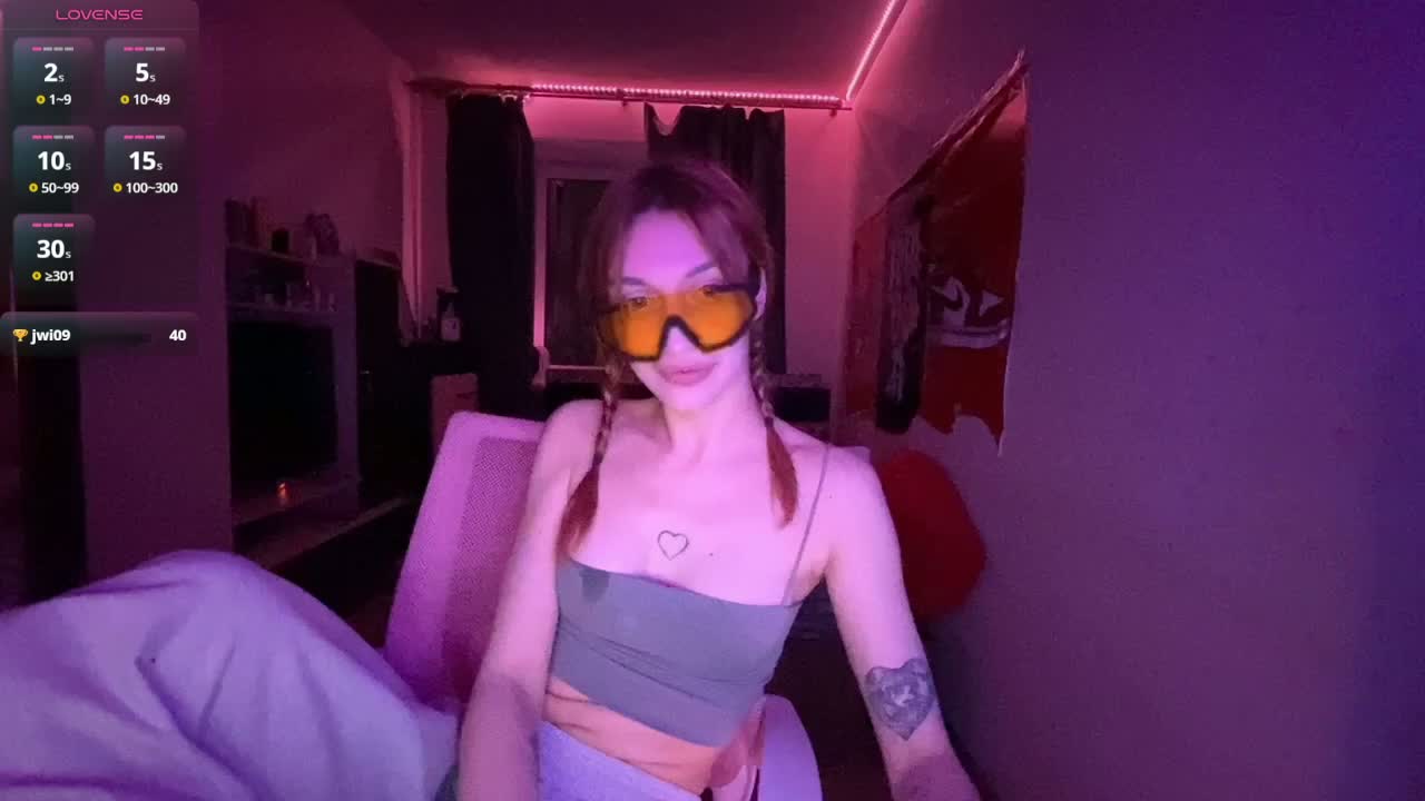 tati-control Adult Chat October 20, 2026