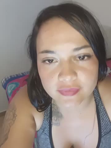 ebonysummer_ Adult Chat October 20, 2026